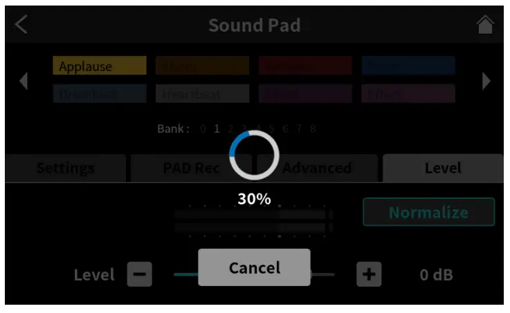 TASCAM Mixcast 4 Content Production Station - fig 6
