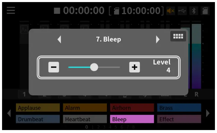 TASCAM Mixcast 4 Content Production Station - fig 7