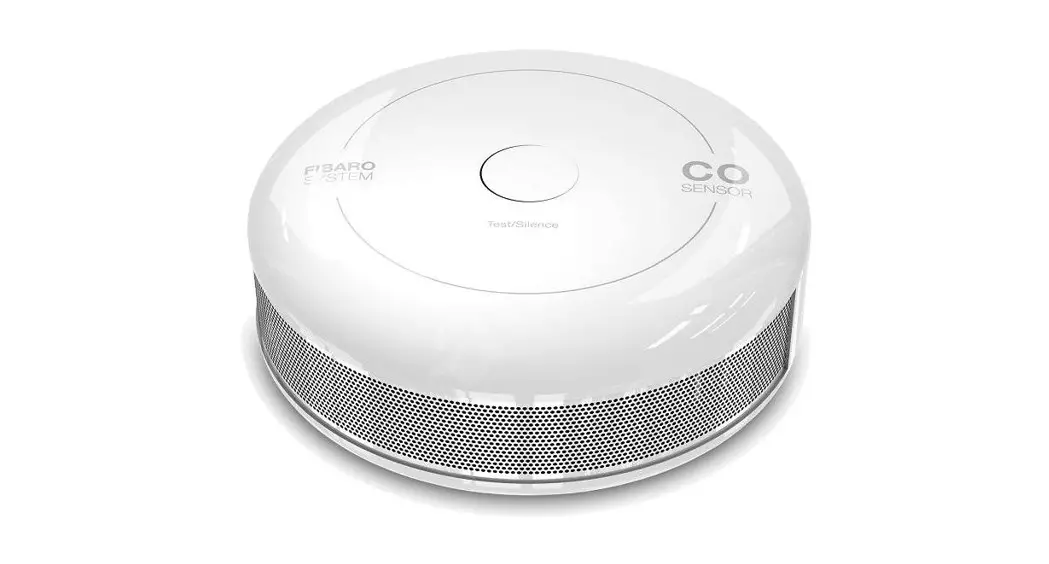Fibaro Fgbhcd-001 Co Sensor User Manual