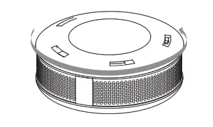 FIBARO FGBHCD-001 CO SENSOR - Powering the accessory 1