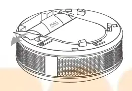 FIBARO FGBHCD-001 CO SENSOR - Powering the accessory 3