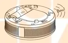 FIBARO FGBHCD-001 CO SENSOR - Powering the accessory 4