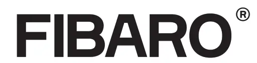 FIBARO - logo