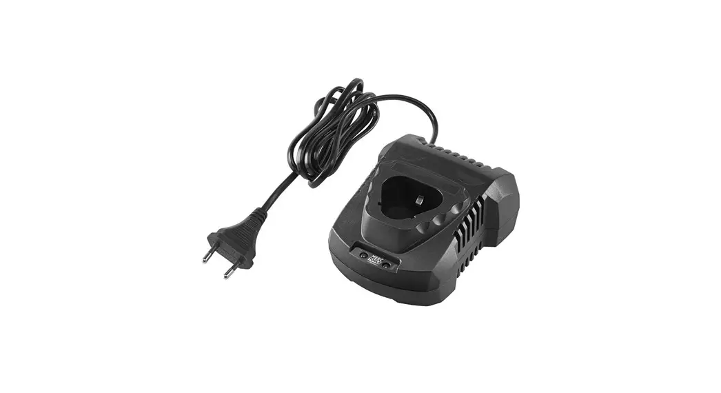 Meec Tools 019800 Quick Battery Charger Instruction Manual Meec Tools 019800 Quick Battery Charger Instruction Manual