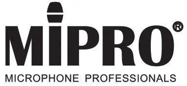 MIPRO - logo