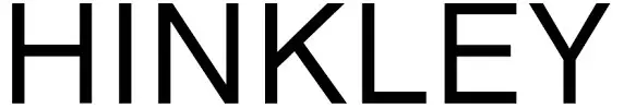 HINKLEY logo
