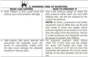 FIG 10 Save these instructions