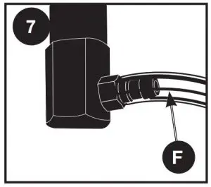 FIG 14 To Apply Chemicals