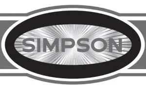 Simpson Logo