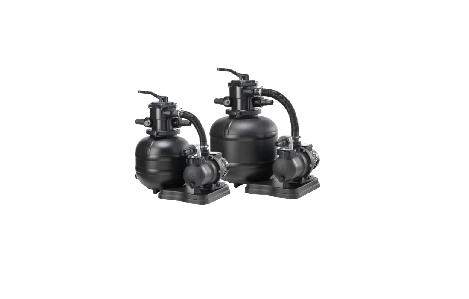 Swim And Fun 300, Art. 1050, 400, Art. 1030 Filter System Classic User Manual Swim And Fun 300, Art. 1050, 400, Art. 1030 Filter System Classic User Manual