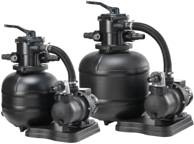 swim and fun 300, ART. 1050, 400, ART. 1030 Filter System Classic