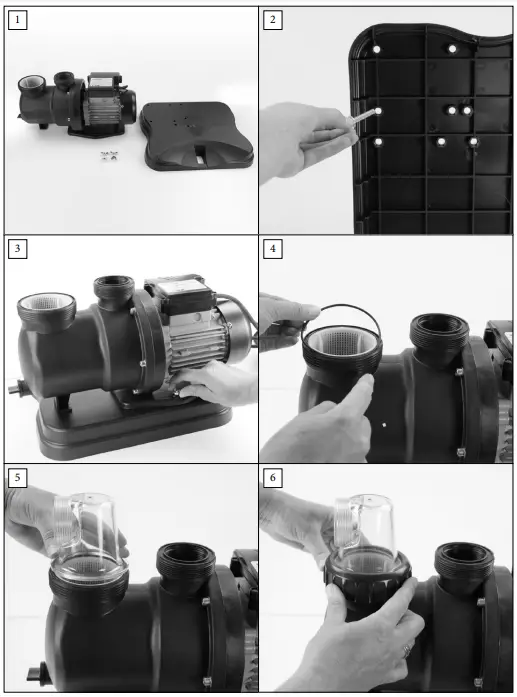 Figures Instructions