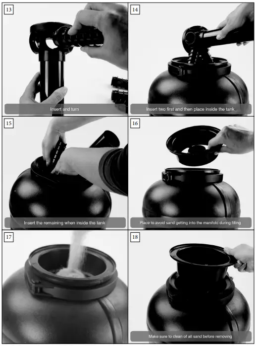 Figures Instructions