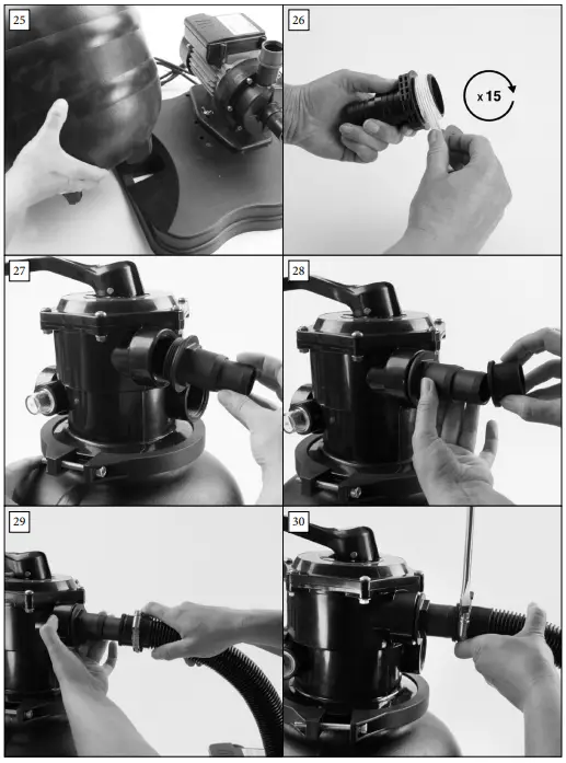 Figures Instructions