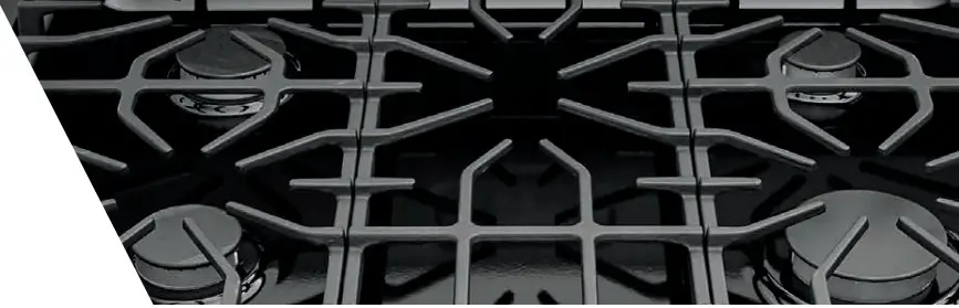 FRIGIDAIRE FCRG3052AS 30 Inch 5 Burners 5-cu ft Freestanding Gas Range