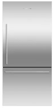 FISHER PAYKEL RF170WDRX5 N 32 Inch Freestanding Refrigerator Freezer 17 1 cu ft
