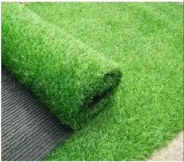 trafficMaster TMCSBRN4212CTL Green Artificial Grass Carpet