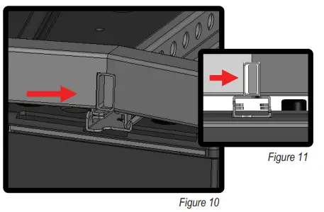 Yorkville- SA153 Synergy Array-3Way 2500W-Power-Speaker-fig-10