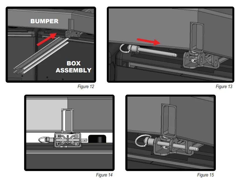 Yorkville- SA153 Synergy Array-3Way 2500W-Power-Speaker-fig-11