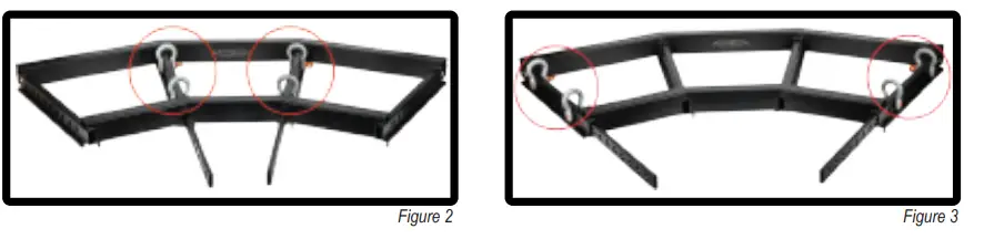 Yorkville- SA153 Synergy Array-3Way 2500W-Power-Speaker-fig-14