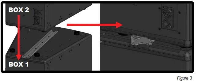 Yorkville- SA153 Synergy Array-3Way 2500W-Power-Speaker-fig-3