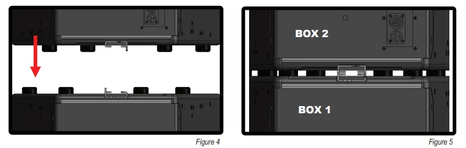 Yorkville- SA153 Synergy Array-3Way 2500W-Power-Speaker-fig-4