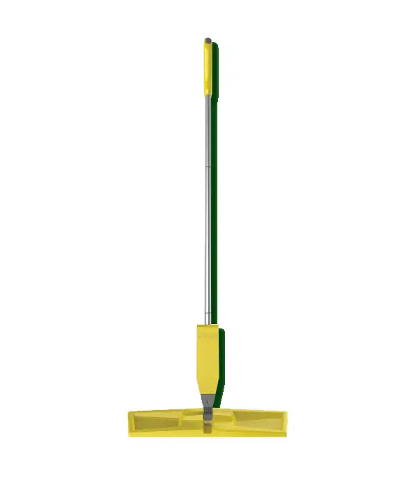 Shark St110 Series Dust+ Spray Mop User Manual