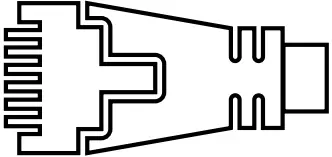 TP Ethernet interfaces