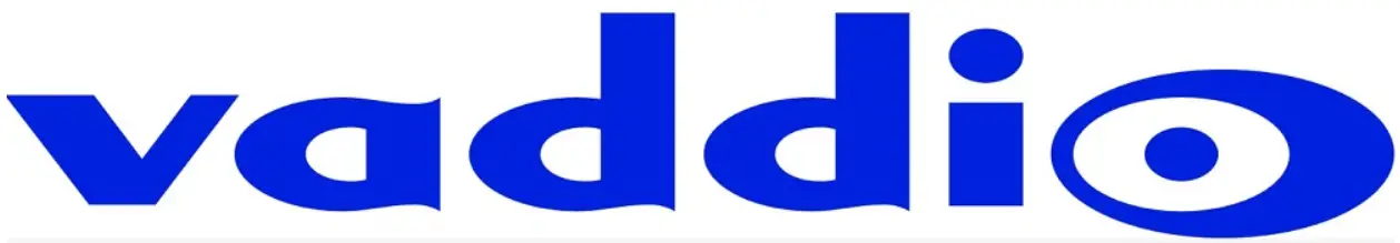 VADDIO logo