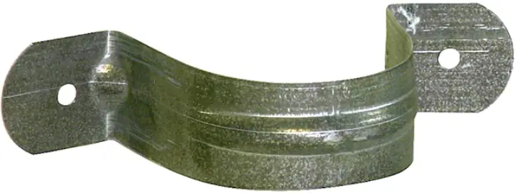 GIBRALTAR BUILDING PRODUCTS CPS134234B Metal Half Round Bracke product