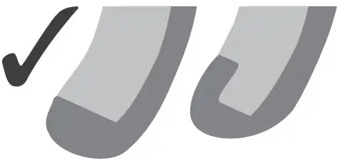 parkell S491S MucoSoft Denture Reline Material - Clinical Tips 1