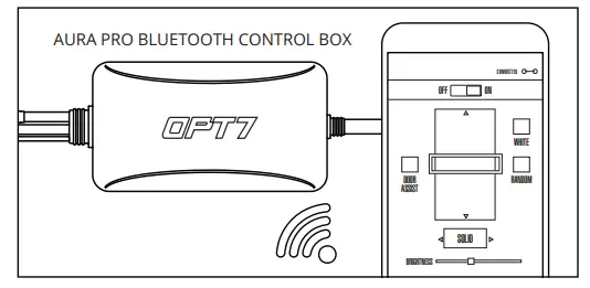 AURA-OPT7-Double-Row-Golf-Cart-Underbody-7