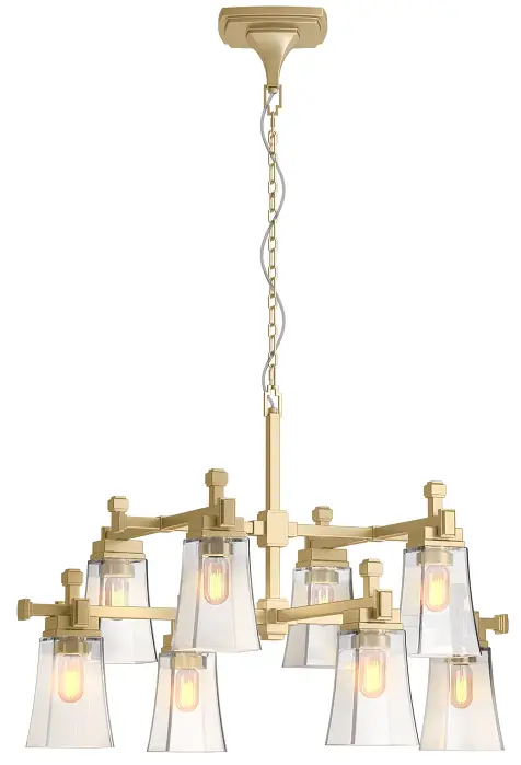KOHLER-K-31759-CH08-Riff-35-Inch-Eight-Light-Chandelier-product