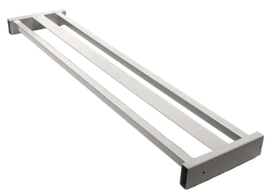 opera Signature Bed 8 Inch Extension Platform