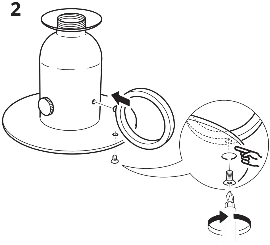 Assembly Instruction