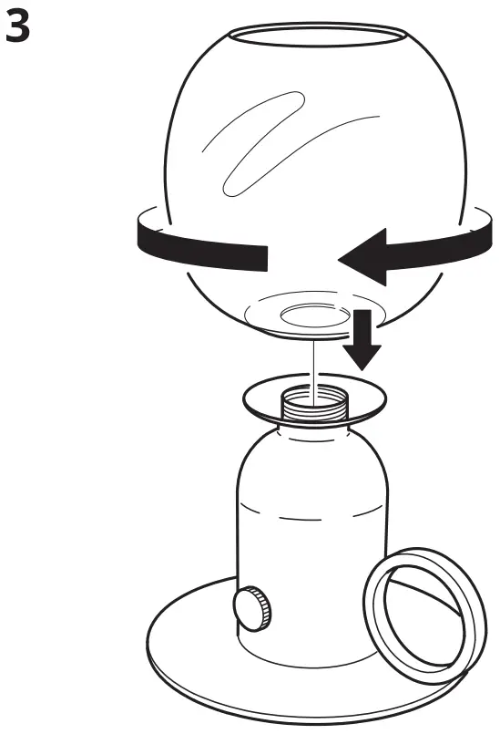 Assembly Instruction