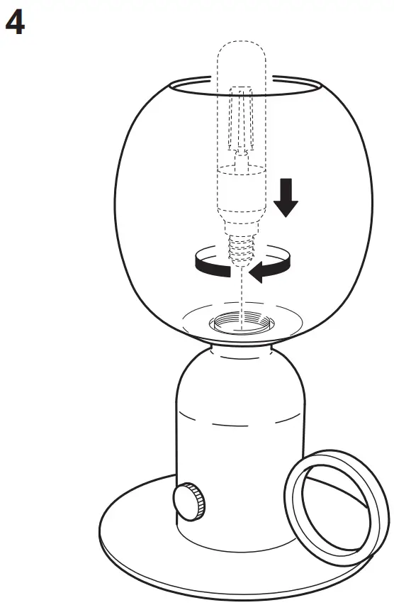 Assembly Instruction