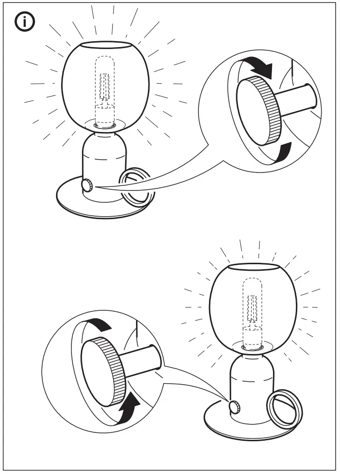 Assembly Instruction