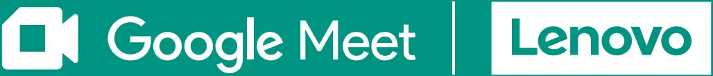 Lenovo GIV10L - Google Meet