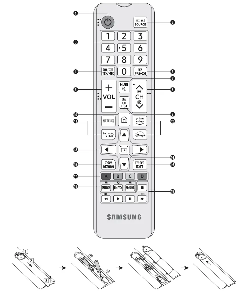 SAMSUNG-UE50BU8500K-SolarCell-Remote-fig-3