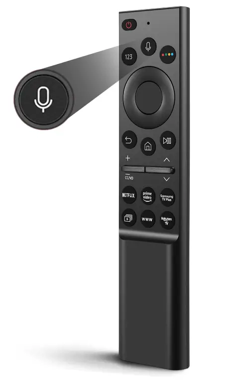 SAMSUNG-UE50BU8500K-SolarCell-Remote-product