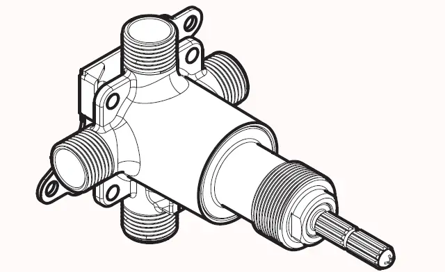 PFISTER-015-3WDNS-In-Wall-Diverter-Valve-fig- (5)