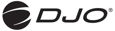 DJO - Logo