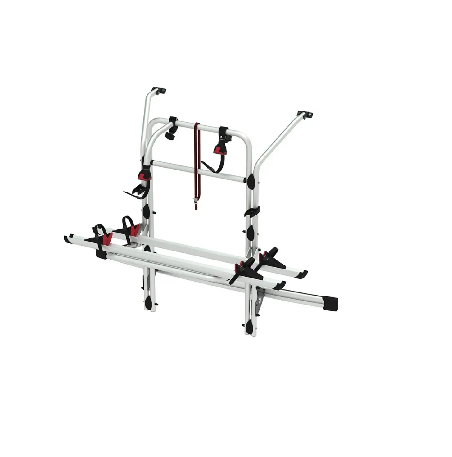 Fiamma 02094b14a Carry-bike Mercedes V Class Premium Instruction Manual Fiamma 02094b14a Carry-bike Mercedes V Class Premium Instruction Manual