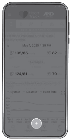 A D UC 352BLE Wireless Premium Weight Scale - FIGURE 11