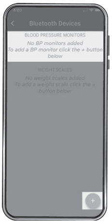 A D UC 352BLE Wireless Premium Weight Scale - FIGURE 7
