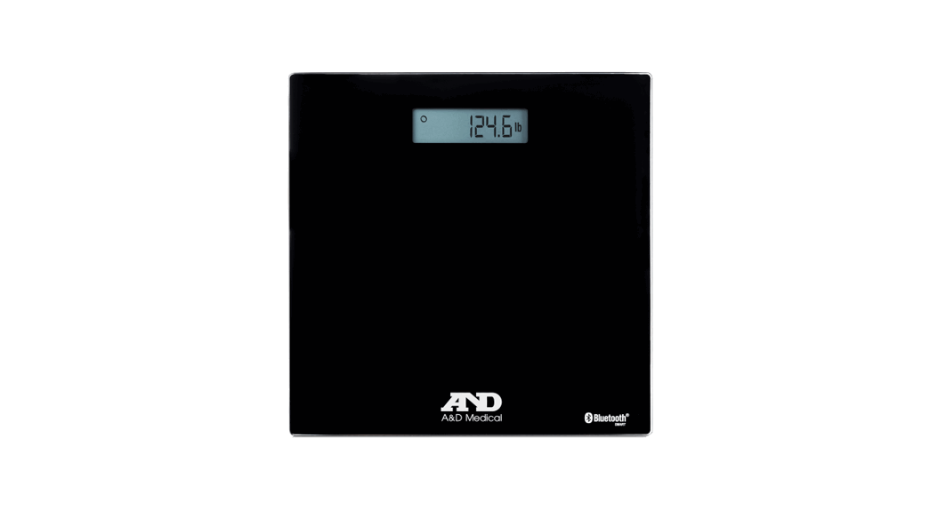 A D Uc-352ble Wireless Premium Weight Scale Installation Guide A D Uc-352ble Wireless Premium Weight Scale Installation Guide