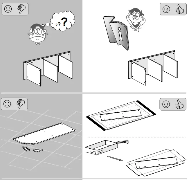 FORTE-CLFB90-Clif-Corner-Desk-90°-Old-Wood-and-Concrete-FIG-2