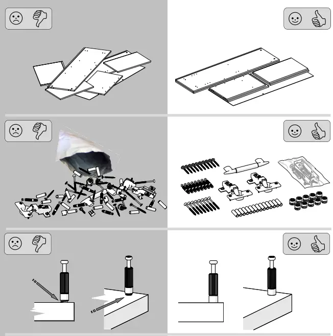FORTE-CLFB90-Clif-Corner-Desk-90°-Old-Wood-and-Concrete-FIG-4