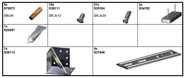 FORTE-CLFB90-Clif-Corner-Desk-90°-Old-Wood-and-Concrete-FIG-9